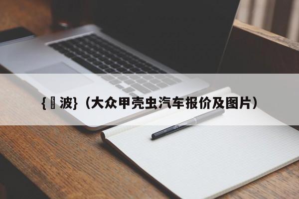 {賭波}(大众甲壳虫汽车报价及图片)